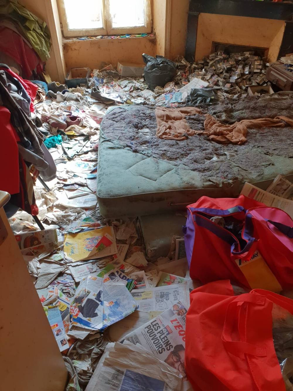 appartement insalubre 3